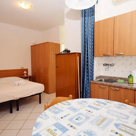 Apartment Yourbanflat Sant'antonio 19